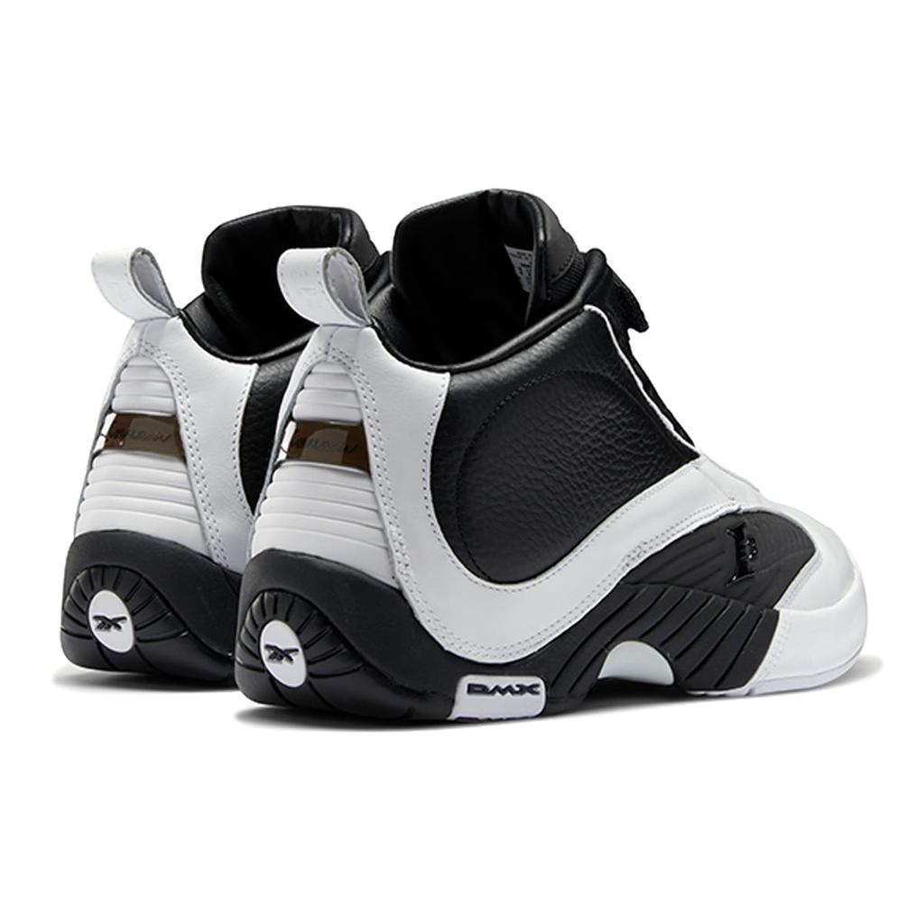 Odpověď 4 Reebok 'White Black' FY9691