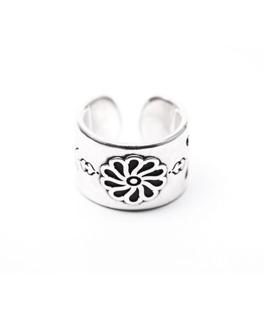 Doof Or Bee Basic Ring (Plus)