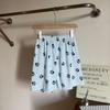 Women's Plus Size Cloud Cotton Summer Pajama Shorts - Casual, Lightweight, and Suitable for Lounging or Walking Outdoors