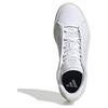 Adidas Acesmash All White Men Sneakers Cloud-White Core-White JQ2300