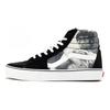 Sk8 Supreme x Sk8-Hi Pro 'Брюс Лі' VN099NANM