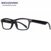 Bach Johann Smart AI Audio Glasses