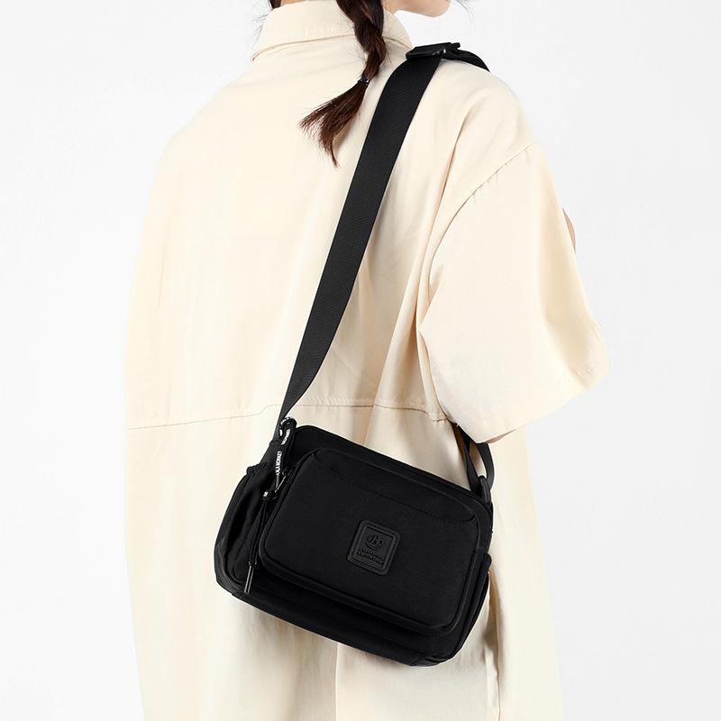 Women's Handbag High Quality Multi-function Leisure Messenger Bag Women's Bag Nylon Waterproof Messenger Bag Shoulder Bags