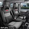 Wuling Rongguang Seat Covers: Breathable Ice Silk for Two or Five-Seater Models