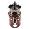 Manual Coffee Grinder European Style Multifunctional Ceramic Coffee Mill for Coffee Lovers