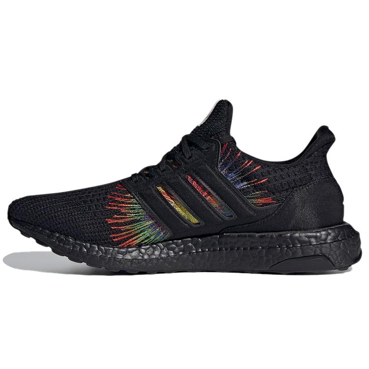New Adidas UltraBoost 4.0 Dna 'Fireworks' FZ4879