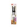 Easy-to-use Chopsticks, Habinase, Eating Utensils, Self-help Tools, Auxiliary Tools, for Nursing Care, for the Elderly, for Adults, Easy To Hold, Clip