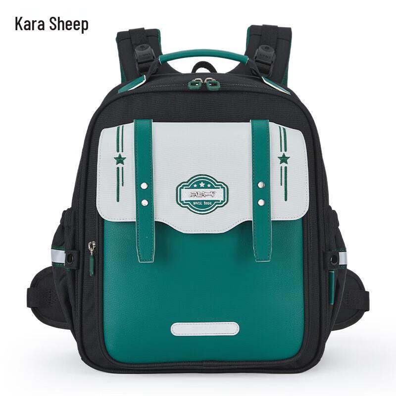 KALA·Y Cloud Bag School Backpack