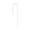 [Lume] Rose Earring(1pc)