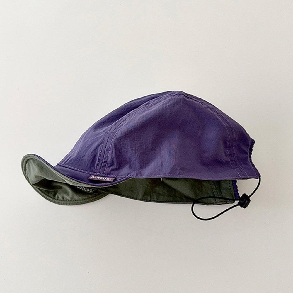 Mountain Style Hip-hop Hats Quick-drying Leisure Sun Hat New Baseball Cap  Outdoor