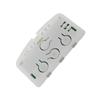 Flushing Switch Circuit Board Control Panel 50709 For Thetford Cassette Toilet SC250 C250 C260