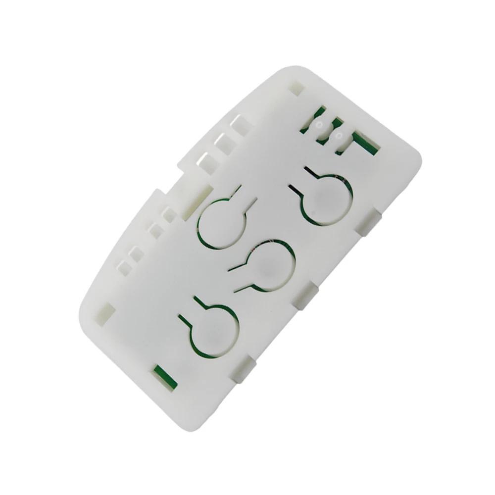 Flushing Switch Circuit Board Control Panel 50709 For Thetford Cassette Toilet SC250 C250 C260