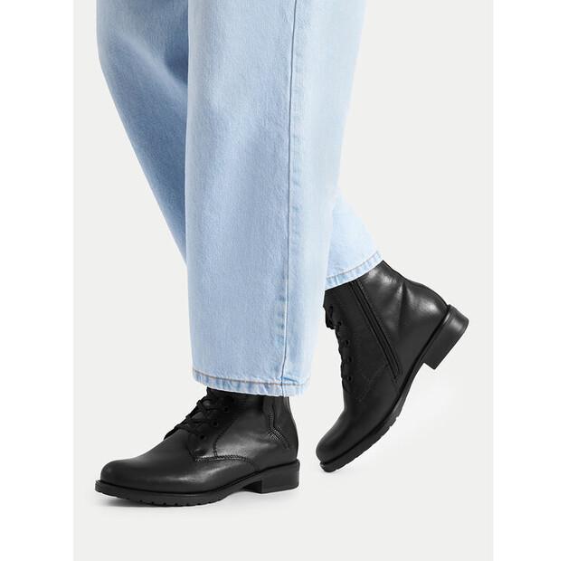 Ankle Boots Lasocki WI16-CORA-16 Black