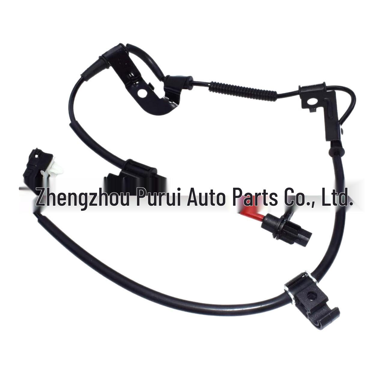 59810-3K000 598103K000 Совместимый датчик скорости вращения колеса ABS для Hyundai Kia Sonata Yufeng. 59810-3K000 for Hyundai Kia