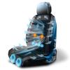 Cool Seat Car Seat Enhanced Airflow 2 Powerful Fans 4 Small with 2 Large Additional 3 Airflow Oscillating 25 Air Car Seat Air Automatic Breathable