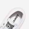 [Converse] Chuck Taylor All Star Move White [570257C] [Shipped from Korea] 100% Authentic