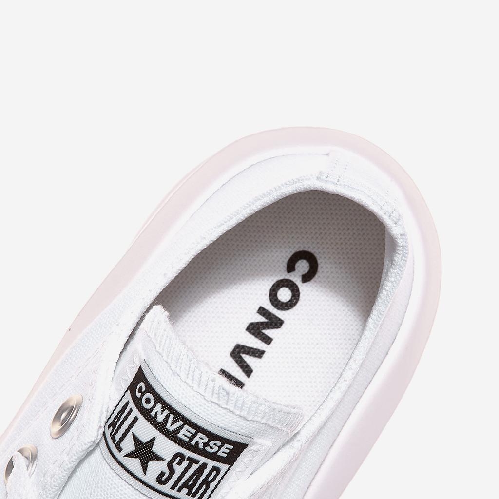 [Converse] Chuck Taylor All Star Move White [570257C] [Shipped from Korea] 100% Authentic