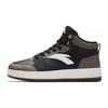 Anta Year 2 Lifestyle Series Cotton Shoes Winter Casual High-Top Sneakers Men Sneakers 912548938-2