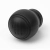 Wear-Resistant Gear Rod Cover Universal Silicone Car Gear Head Shift Knob Cover Gear Shift Non Slip Grip Handle Case