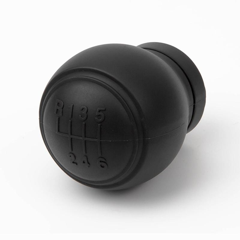 Wear-Resistant Gear Rod Cover Universal Silicone Car Gear Head Shift Knob Cover Gear Shift Non Slip Grip Handle Case