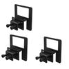 Heavy-Type Invisible Bedsheet Corner Tightener Clip Universal Nonslip Secure Mattress Clip For Firm Bed Placement