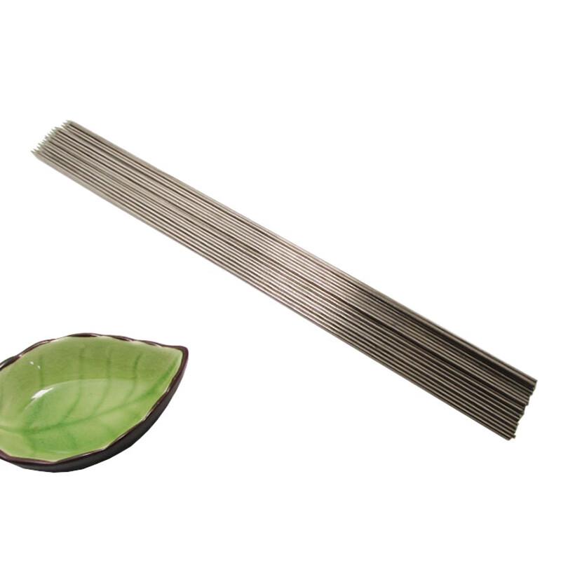 Stainless Steel BBQ Skewers Set