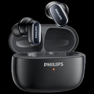 Philips TAT2569 Semi-in-ear Wireless Bluetooth Noise-Cancelling Headphones