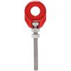 JFG RACING Motorrad 2 Stück 12mm Kettenspanner CNC Universal für CRF50F CRF100F CRF110F XR50R XR100 CRF XR KLX TTR 50-125ccm Dirt Pit Bike