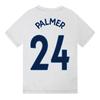 England FA Boys Palmer 24 Short Pyjama Set