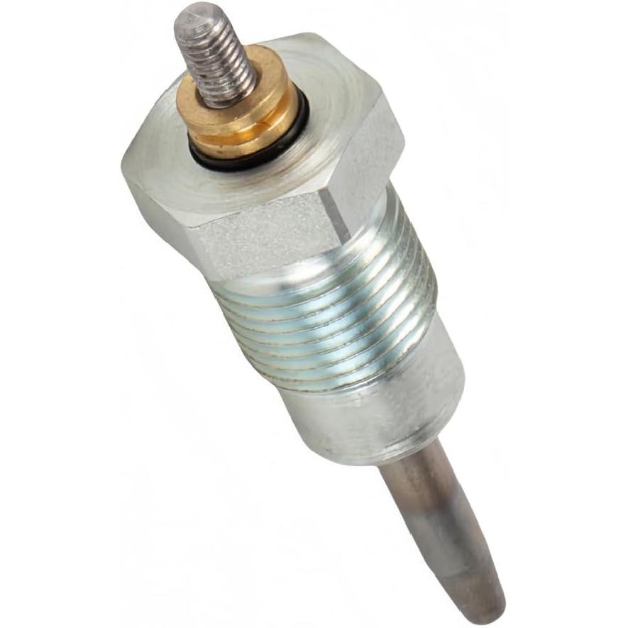 

0250201044 Glow Plug Compatible with Mercedes-Benz W115 W123 W460 T1 T2/L