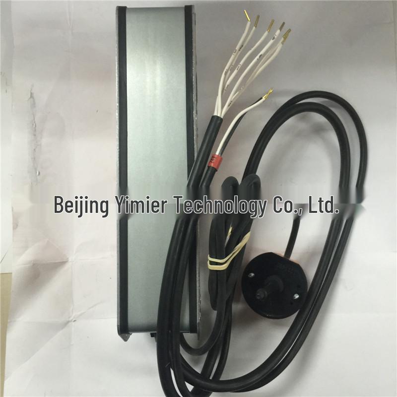 Belimo BF24-T 24V Fire & Smoke Vent Damper Actuator