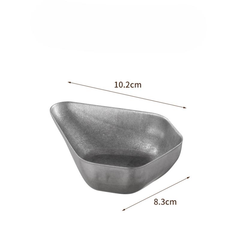 

Чашка для дозирования кофейных зерен, контейнер для взвешивания, кухонная утварь, легкая емкость для дозирования, мерный лоток для одной дозы для дома и офиса