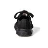 A01FW702-BLACK/BLACK Maison MIHARA YASUHIRO PETERSON Original Sole Canvas(Men's)