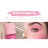 Gege Bear - Oxygen Liquid Cheek Blusher Stick - 8 Colors
