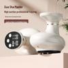 Intelligent Heating Guasha & Cupping Massage Device for Full-Body Lymphatic and Meridian Therapy