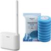 ecoco Toilet Cleaning & Unclogging Solutions