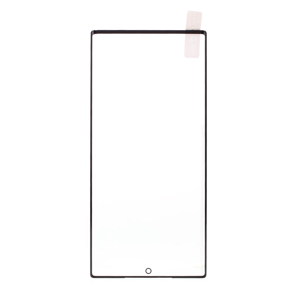 

Screen Glass Lens+OCA Adhesive Replacement for Samsung Galaxy Note20 Ultra/Note20 Ultra 5G N985 A