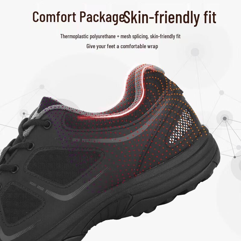 Ant Traveler 1.9 Outdoor Training Shoes