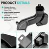Car Engine Air Intake Duct Inlet Tube Hose Pipe Replacement For Nissan Rogue X Trail T32 2014  2 5L 165544CL0D