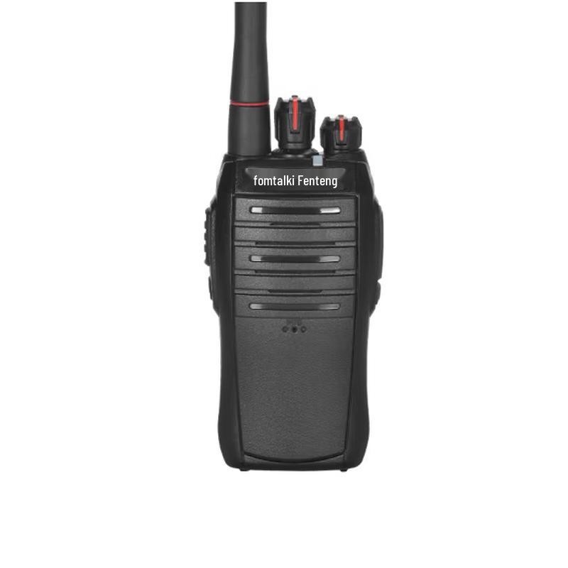 

Fanteng Max520P 350MHz Long-Range Walkie-Talkie (CN version)