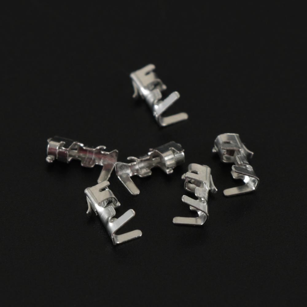 TJC3 Housing/Pin Header XH2.54mm Adaptor Pitch Terminal Kit Wire Connectors JST Connector
