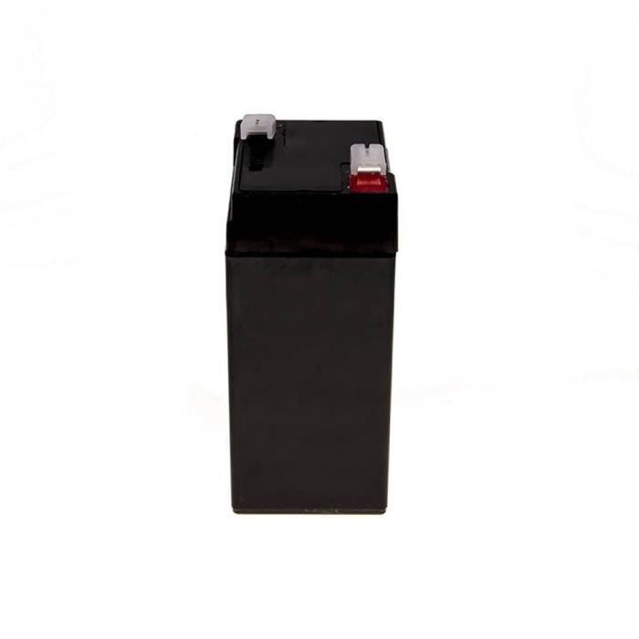 Akumulator AGM VRLA Green Cell 6V 5Ah