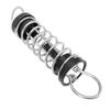5 X 300mm Boat Mooring Spring 316 Stainless Steel Shock Absorbing Prevent Overload Docking Mooring Spring