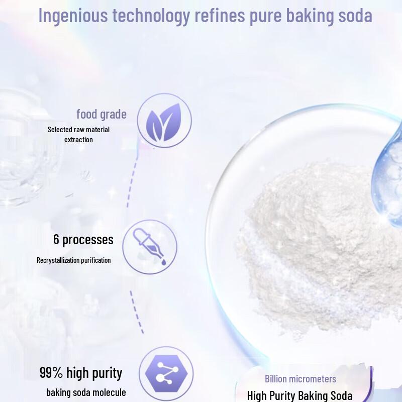 Colgate Baking Soda Whitening Toothpaste