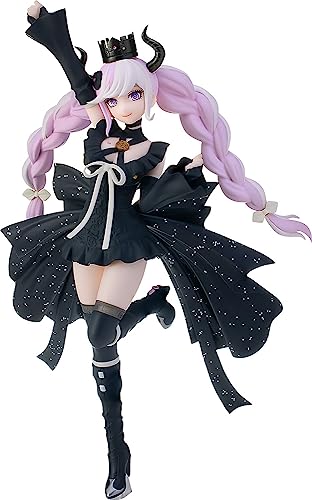 

GOOD SMILE COMPANY POP UP PARADE Дело о Супер-детективе Raincord Shinigami-chan Немасштабная Пластиковая Раскрашенная Готовая Фигурка