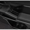 For Toyota Tacoma 2024 2025 Inner Front Door Handle Storage Box Cover Holder
