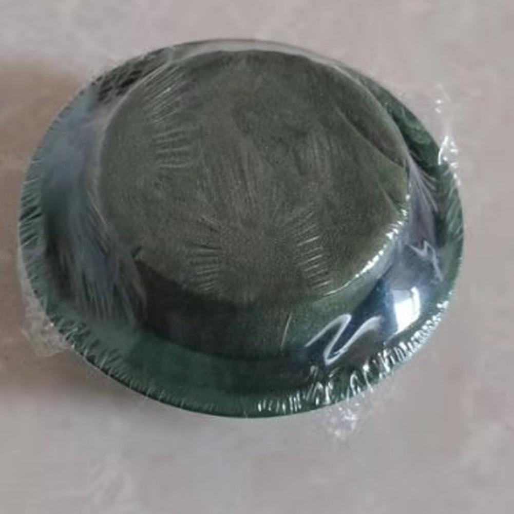 Brand New Flower Arrangement Mud Decoration 12*4cm Floral Necessity