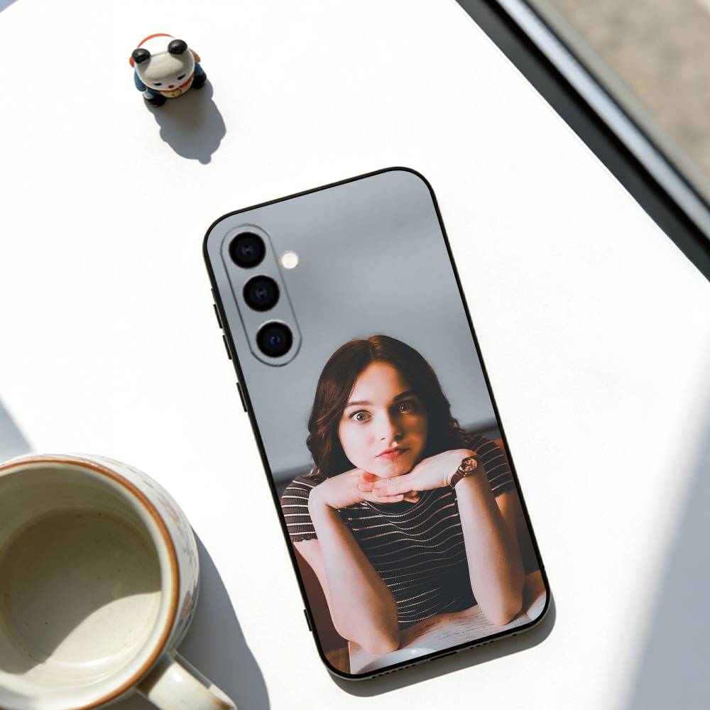 E-Myers Phone Case For Samsung Galaxy A73,A72,A71,A70,A53,A52,A51,Others Soft Black Cover