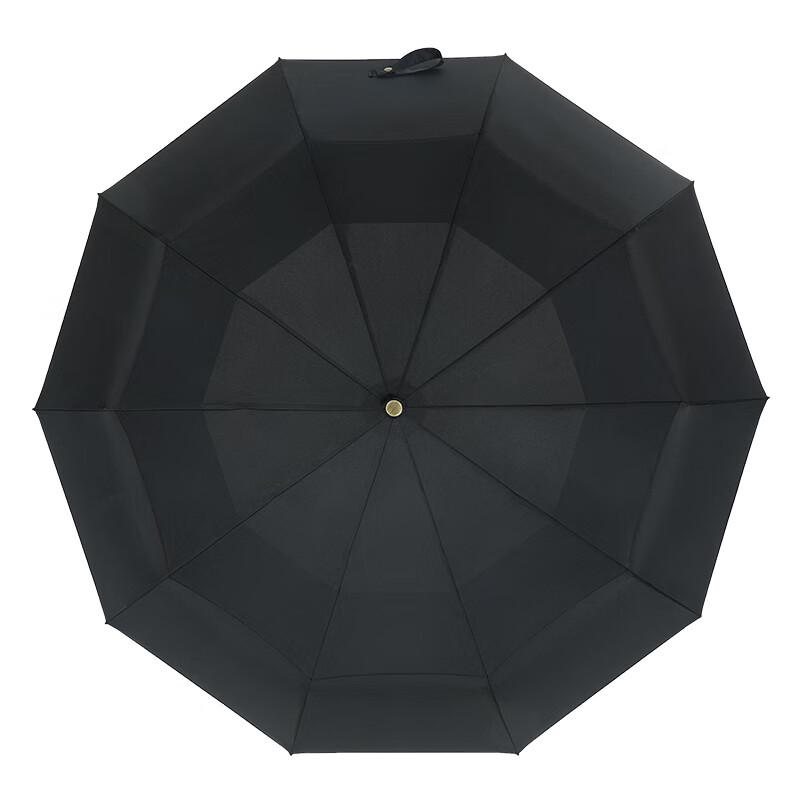 NINORIVA Gentleman s Automatic Folding Umbrella