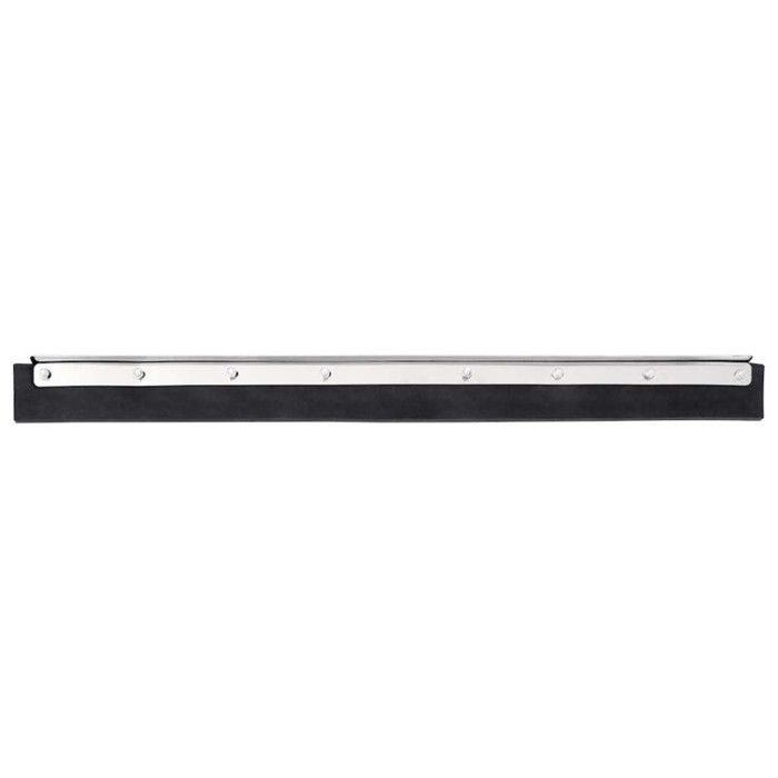 Floor Squeegees 5 Pcs 60.5x119.5 Cm Steel and Rubber